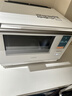 东芝微波炉家庭用水波炉D4000pro新品轻奢3.0水波炉微蒸烤一体AI智能石窑烤ER-D4000CW 实拍图
