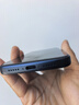 Apple/苹果  iPhone 17 Pro 256GB 深蓝色 支持移动联通电信5G 双卡双待手机 实拍图