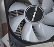 大水牛（BUBALUS）L10 薄款CPU风冷散热器(37mm高度/PWM温控/支持INTEL 115X平台/i3/i5/i7/i9/纯铜芯底座/8cm风扇) 实拍图