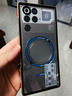 努比亚（nubia）红魔11 Pro+ 16GB+512GB氘锋透明银翼 第五代骁龙8至尊版 液冷散热【大内存抄底，早购更安心】 实拍图