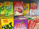 维他奶维他菊花植物饮料250ml*24盒 杭白菊 菊花茶 家庭聚会 分享装 实拍图