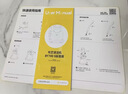 德尔玛（Deerma）【价保618】BY700S  布艺清洁机 100°高温蒸汽多功能清洗机洗地毯机 窗帘床垫沙发 实拍图