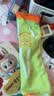 NY&AD专业运动压缩小腿袜套跑步专用压力护膝瘦腿跳绳健身瑜伽骑行装备 实拍图