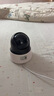 CONRING监控器360度无死角带夜视摄像头吸顶吊装家用无线云台旋转半球监控器室内入户门口楼道电梯 4G续航-无需网络【远程旋转+语音对讲+智能监测】 7天回放 实拍图