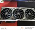 七彩虹（Colorful）iGame GeForce RTX 5070 Vulcan X OC 12GB  GDDR7 DLSS 4.5 电竞光追游戏设计电脑火神显卡 实拍图
