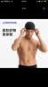 迪卡侬（DECATHLON）迪卡侬泳帽儿童网布长发不勒头护耳纯色舒适男女泳帽-5448068 实拍图