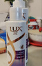 力士（LUX）【柔顺留香】水润丝滑玻尿酸洗发水500gx2+200g 干枯毛躁发质 实拍图