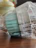 美进家同厂空气炸锅用锡纸碗烤箱烘焙蛋糕模具可重复使用锡纸盒杯 混搭色【食品级-可反复使用】 20个装 实拍图