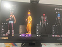 罗技（G）gpw3三代无线游戏鼠标二代升级版8K电竞狗屁王3代双模机械轻量化60g轻量化送男女友生礼物生日送礼 GPW三代-粉色 实拍图