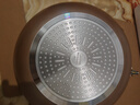 美的（Midea）不粘锅炒锅 不粘多功能家用炒菜锅煎锅电磁炉炒锅燃气灶通用 实拍图