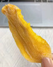 三只松鼠芒果干408g/袋 独立包装蜜饯果干果脯休闲零食办公零嘴小吃 实拍图