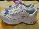 斯凯奇（Skechers）女鞋夏季厚底老爹鞋百搭软底舒适外穿运动鞋11959 实拍图