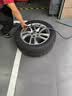 玲珑轮胎汽车轮胎255/55R19 111W XL 玲珑臻选 SD 适配奥迪Q7大众途昂 实拍图