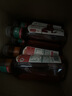 农夫山泉东方树叶红茶500ml*15瓶无糖茶饮料0糖0脂0卡整箱装解渴饮品 实拍图