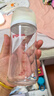贝亲（Pigeon）PPSU宽口径双把手奶瓶240ml M号奶嘴 3个月+ AA270 实拍图