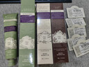 润培香氛保湿护手霜清爽不腻(茶染+檀香+融雪)75g*3生日礼物送女生 实拍图