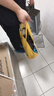 美的【水伺服MK6 16L】行业爆款 智控增压水伺服 恒温节能 一厨两卫 低水压启动 燃气热水器 上门安装  实拍图