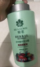 蜂花 本草精华洗发水1L 轻盈舒爽洗发露植物凝萃男女士去油健发洗头膏 实拍图