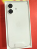 Apple/苹果 iPhone 17 256GB 白色 支持移动联通电信5G 双卡双待手机 实拍图