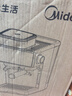 美的（Midea）【行业爆款】意式半自动咖啡机冷热双萃研磨一体机小型全自动家用送礼物磨豆机可打奶泡MA-GE5110 实拍图