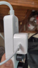 Apple/苹果 40W type-c快充充电器 苹果usb-c原装充电头 旗舰店新款苹果iPhone 17 Pro Max充电器 实拍图