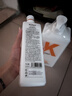 KONO卡厘经典烟酰胺控油丰盈洗发水500ml*2 蓬松发根去油洗发露膏男女 实拍图