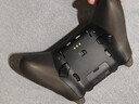 飞智黑武士5Pro竞技精英游戏手柄 力切换杠杆扳机 体感PC电脑Steam类xbox无线蓝牙NS电视 仁王3NBA2K26 实拍图
