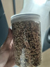 凤鲜霞新货原味生腰果碎仁500g袋装熟越南腰果碎片碎粒烘培糕点坚果原料 (1袋)腰果碎(500g) 实拍图
