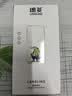 朗菱 适用红米k60钢化膜【2片装】RedmiK60Pro/K60E手机膜全屏幕覆盖超薄防摔指纹玻璃手机保护贴膜 实拍图