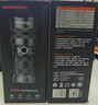 神火（SupFire）手电筒强光超亮长续航远射探照军流明灯户外充家专用穿天炮100000 实拍图