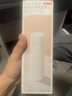 京东京造 保温杯 水杯男士女儿童咖啡 316L不锈钢【无缝内胆】白500ml 实拍图