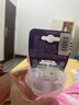 新安怡（AVENT）飞利浦新安怡 安抚奶嘴新生婴儿宝宝防胀气进口一体式硅胶0-6个月 实拍图