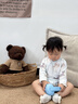 葆氏婴幼儿降噪耳罩隔音耳机防噪音宝宝防鞭炮声坐飞机儿童隔音耳塞 实拍图