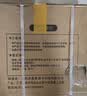 新飞吸顶灯led卧室灯客厅三防灯厨房阳台圆形照明灯 【260*260mm】 38W 超亮旗舰款 实拍图