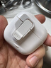 品胜 适用AirPods4保护套airpods四代通用降噪版保护套支架款蓝牙耳机保护壳magsafe无线充电自动弹盖 实拍图
