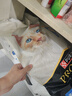 冠能猫粮室内成猫猫粮10kg 全价猫粮 添加膳食纤维 控制毛球 实拍图