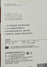 漫步者（EDIFIER）H180Plus 半入耳式有线耳机 手机耳机 音乐耳机 K歌耳麦 3.5mm接口 电脑笔记本手机适用 实拍图