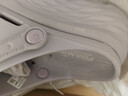 斯凯奇（Skechers）洞洞鞋女士夏季凉拖鞋泡泡鞋厚底增高外穿沙滩鞋踩屎感 实拍图