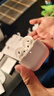 Apple/苹果 AirPods 4(支持主动降噪)搭配无线充电盒(USB-C)苹果耳机 蓝牙耳机适用iPhone/iPad 四代 实拍图