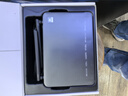 芝杜（ZIDOO）Z9X8K 【保价618】  8KUHD杜比视界4KHDR全景声蓝光家庭影院高清硬盘播放器网络机顶盒无损音乐 Z9X8K+V11红外遥控器 现货-速达 实拍图