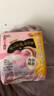 高洁丝（Kotex）裤型卫生巾夜安裤贴体防漏经典蜜桃小姐安睡裤安心裤经典款蚕丝感 L 20条 100-140斤 (推荐） （推荐体重） 实拍图