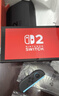 任天堂（Nintendo）【国内保税仓】Switch2/1代 OLED/续航加强日版/港版便携家用ns体感游戏机掌机 新加坡版switch2马里奥赛车同捆-实体卡带 实拍图