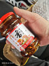 陶华碧老干妈辣椒酱  香菇油辣椒210g 贵州特色   实拍图