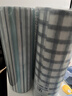 爱思乐（HOME CLEAN）印花无纺布抹布大顺1卷30片周抛加大厚一次性懒人清洁厨房洗碗布 实拍图