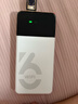 影腾随身wifi三网全国通用无线wi-fi6免插卡移动联通电信无限制大流量卡便携式网卡高速网络2026款5GHF 【三网通6000毫安充电款】+续航翻倍全国通用 实拍图