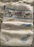 大王（GOO.N）【尿裤免费送】花信风纸尿裤 NB26片(5kg以下)尿不湿 超薄透气 实拍图