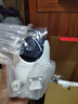 普联（TP-LINK）800万4K全彩监控摄像头家用监控器360度无死角带夜视全景追踪无线室外户外网络手机远程IPC682F-A4 实拍图