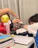 疆友7200万像素数码照相机高清光学变焦专业4K入门级微单反直播滤镜美颜旅游自拍校园学生CCD卡片机 32G卡+备用电池+肩带+标配 实拍图