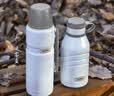 膳魔师（THERMOS）保温壶1200ml男女旅行露营大容量水壶伴手礼中秋礼物TSK2-BK 实拍图