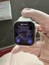 华为（HUAWEI）【国补15%】WATCH FIT 4智能手表运动蓝牙通话轻薄大屏高中学生健康管理NFC门禁男女心率 悦动白【甄选表带+表盘】（腕围130-210mm） 实拍图